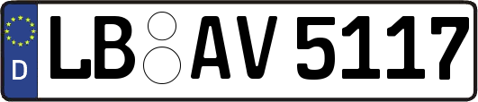 LB-AV5117