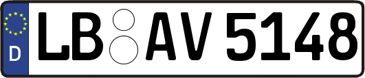 LB-AV5148