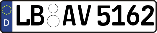 LB-AV5162