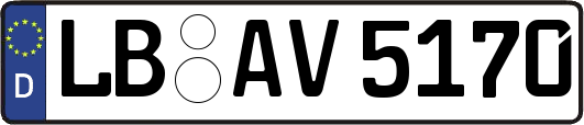 LB-AV5170