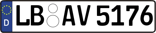 LB-AV5176