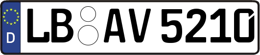LB-AV5210
