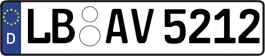 LB-AV5212