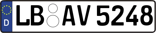 LB-AV5248