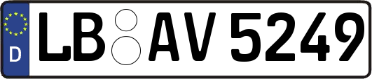 LB-AV5249
