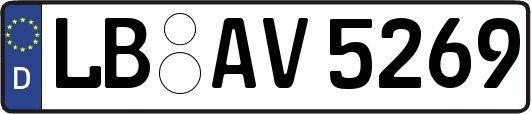 LB-AV5269