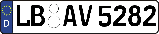 LB-AV5282