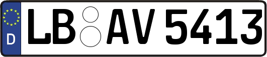 LB-AV5413