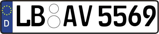 LB-AV5569