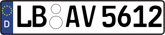 LB-AV5612