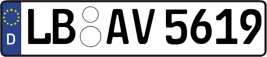 LB-AV5619