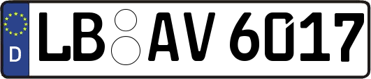 LB-AV6017