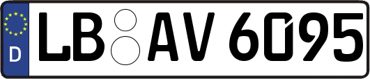 LB-AV6095