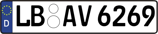 LB-AV6269