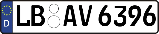 LB-AV6396
