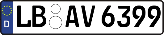 LB-AV6399