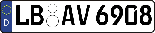 LB-AV6908