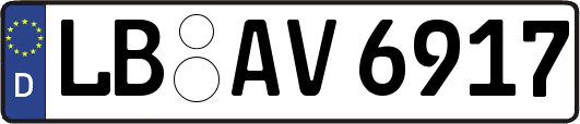 LB-AV6917