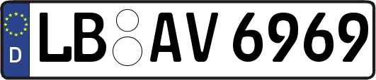 LB-AV6969