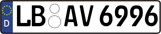 LB-AV6996