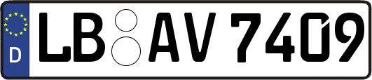 LB-AV7409