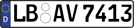 LB-AV7413