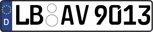 LB-AV9013