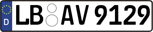 LB-AV9129