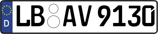 LB-AV9130