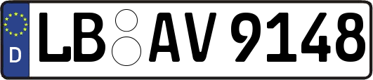 LB-AV9148