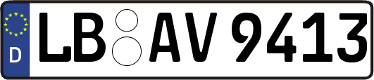 LB-AV9413