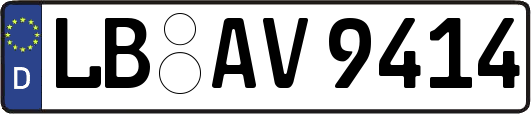 LB-AV9414