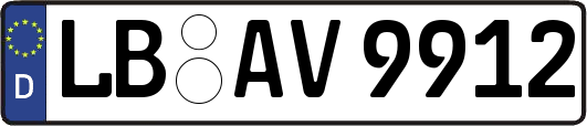 LB-AV9912