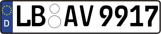 LB-AV9917