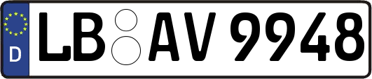 LB-AV9948
