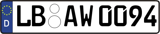 LB-AW0094