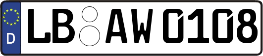LB-AW0108