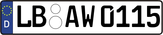 LB-AW0115