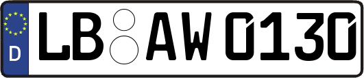 LB-AW0130