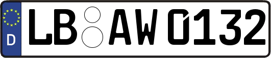 LB-AW0132