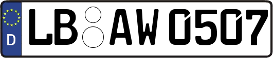 LB-AW0507