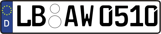 LB-AW0510