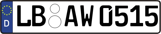LB-AW0515