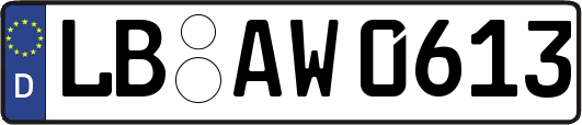 LB-AW0613