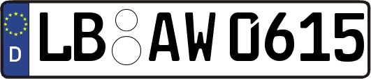 LB-AW0615