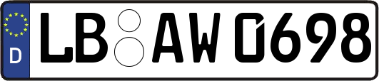 LB-AW0698