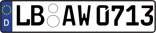 LB-AW0713
