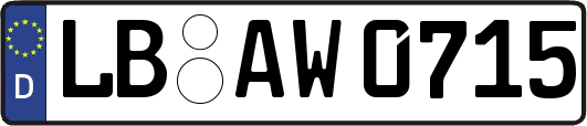 LB-AW0715