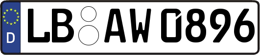 LB-AW0896