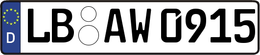 LB-AW0915